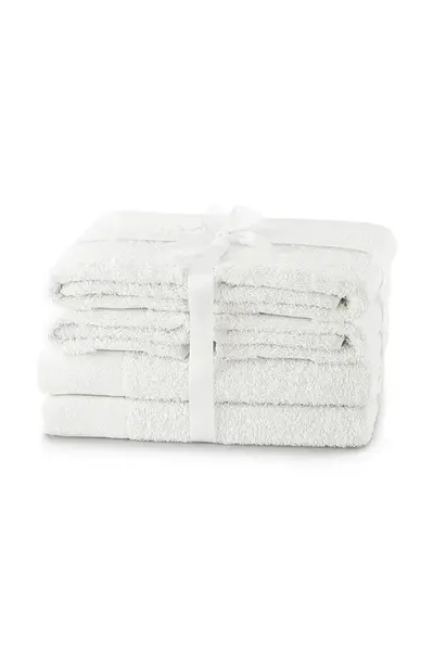 Sada ručníků home & lifestyle Amari 6-pack