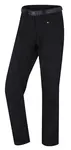 Husky Krony L M, black Dámské outdoor kalhoty