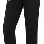 Husky Kaila M S, black Pánské softshellové kalhoty
