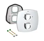 Grohe - Krycí rozeta, chrom 47932000