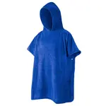 Dětské pončo Aqua Speed Kids Poncho 80x140 cm Royal Blue