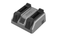 Getac GCMCEL 2-Slot Battery Charger
