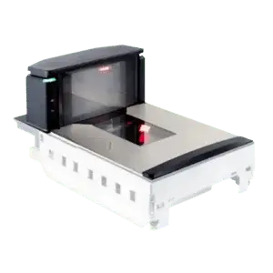 Datalogic Magellan 9550i 957022201-00361, Flip-Up, 2D, poweredUSB, multi-IF