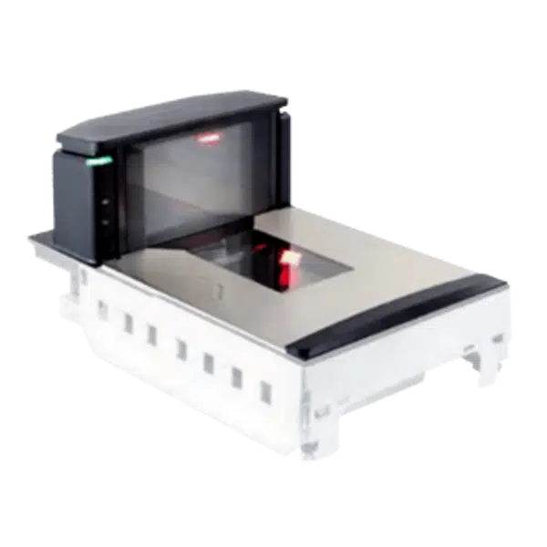 Datalogic Magellan 9550i, Flip-Up, 2D, poweredUSB, multi-IF