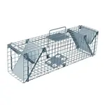 Agrofortel Past na potkany, krysy a lasičky TRAP ZL65x17x20