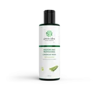 Masážny olej – Citronová tráva 200 ml – Green idea