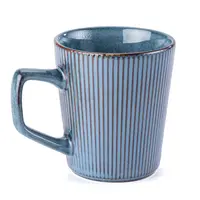 Keramický hrnek BLUE 410 ml