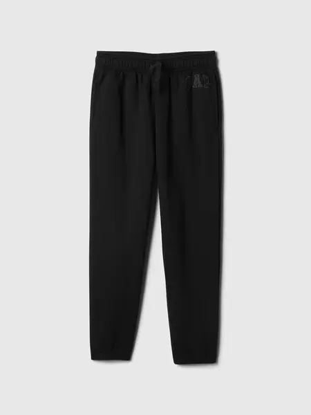 GAP  Chlapecké Dětské tepláky s logem 645425-01 Veľkosť: M
