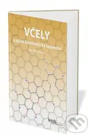Včely a jejich biochemická tajemství - Miloš Kašpar - kniha z kategorie Chov včel