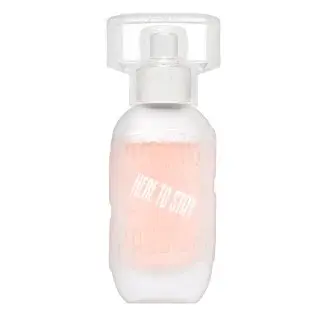 Naomi Campbell Here To Shine toaletní voda pro ženy 15 ml