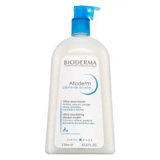 Bioderma Atoderm sprchový krém Créme De Douche Ultra-Nourishing Shower Cream 1000 ml