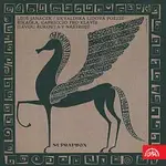 Různí interpreti – Janáček: Ukvaldská lidová poezie, Říkadla, Capriccio pro klavír