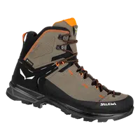 Salewa SALEWA Mtn trainer 2 Mid GTX EU 46, Bungee Cord/Black Pánské trekové boty