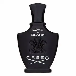 Creed Love in Black parfémovaná voda pro ženy 75 ml