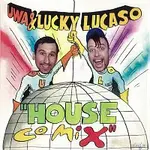 Uwa & Lucky Lucaso – House comix