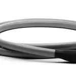 SKLZ Training Cable Heavy, odporová guma šedá, silná 31 kg - 36 kg