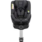 AVOVA Autosedačka Sperber-fix 61 2024 Grey/Black