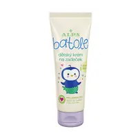 Alpa BATOLE Dětský krém na zadeček 75 ml