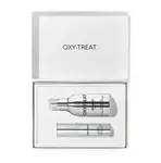 OXY-TREAT Intenzivní gel proti vráskám 50 ml + emulze 15 ml