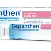 Bepanthen Ochranná mast 30 g