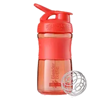 BlenderBottle SportMixer 590ml - oranžový