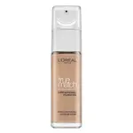 L´Oréal Paris True Match Super-Blendable Foundation tekutý make-up pro sjednocení barevného tónu pleti 5R5C Rose Sand 30 ml