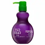 Tigi Bed Head Foxy Curls Contour Cream stylingový krém pro vlnité a kudrnaté vlasy 200 ml