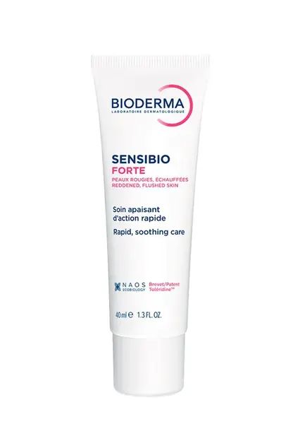 BIODERMA Sensibio Forte krém 40 ml