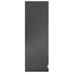 Sharp Shape Podložka na jógu PVC PRO MAT černá