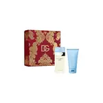 DOLCE & GABBANA Light Blue Dárkové balení pro ženy