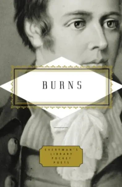 Robert Burns - Burns Robert