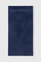Stredný bavlnený uterák Lacoste LLECROCO 70 x 140 cm