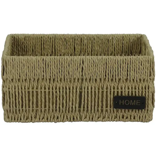 Košík S 31X20 H14cm