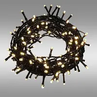 VÁNOČNÍ OSVĚTLENÍ 616/21/LED WW400L ZEW. TRAN +PROGRAM