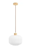 Závěsná lampa House Nordic Argalo 30 cm