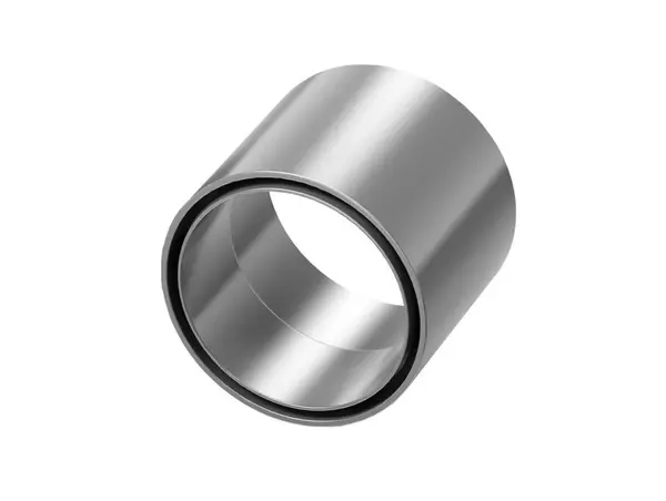 Plastová spojka svodu Gutta Aqua 90 mm, antracit