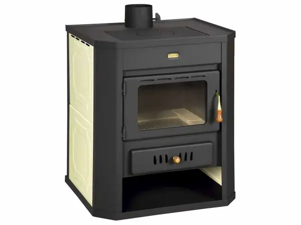 Kachle s výmenníkom PRITY WD W15 HO263