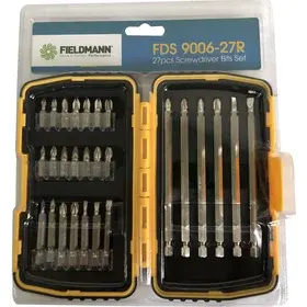 Sada bitov FIELDMANN FDS 9006-27R FD50004031
