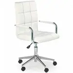 Kancelářská židle Gonzo 2 bílá