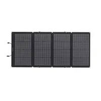 Solární panel EcoFlow 220W