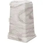 Rohová Spojka Vnější Esquero Duo 656 Jilm Sedy 2ks