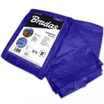 Krycí plachta 3 x 4 m 50g