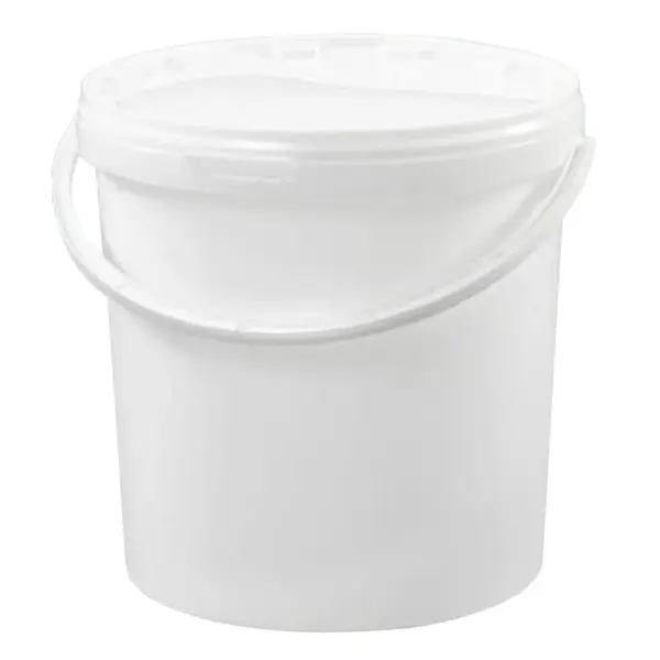 Vědro s víkem 10 l