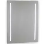 Zrcadlo LED 60/80 vertikální