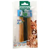 Tyčinka - hvězda dentální 3ks. Fresh denti 448.83