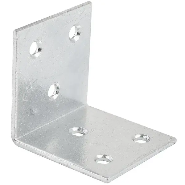 Široké úhelníky 40x40x40x2