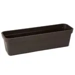 Truhlík Lobelia LA640-83 600 Mokka