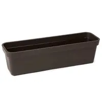 Truhlík Lobelia LA640-83 600 Mokka