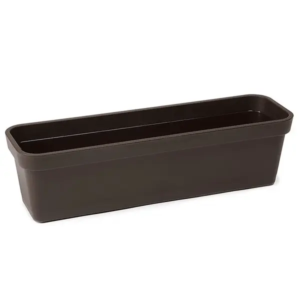 Truhlík Lobelia LA640-83 600 Mokka