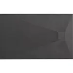 Sprchová vanička Magnum black 90x120